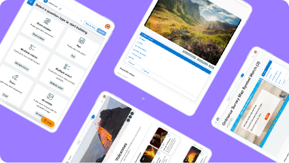 everything you need in one place