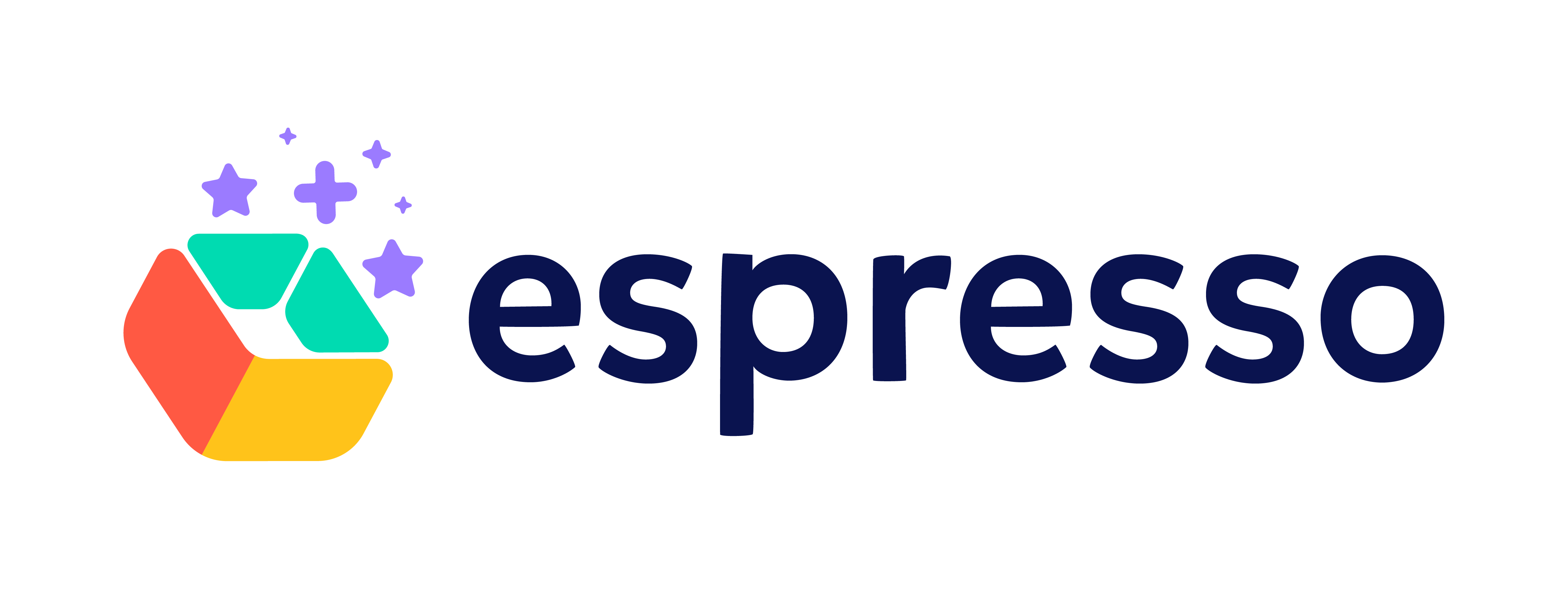 Espresso by Discovery Education Logo
