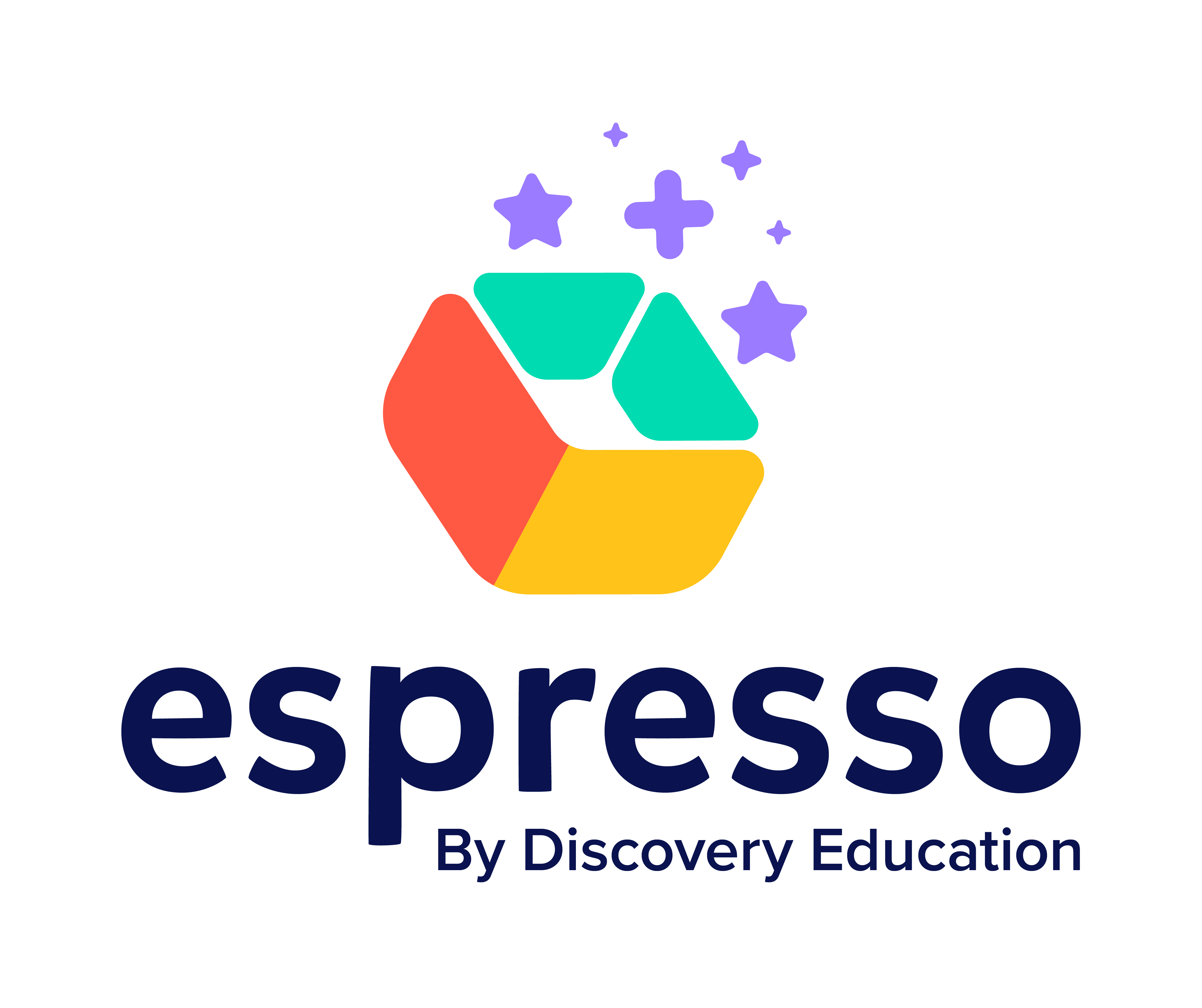 Meet the new Espresso Discovery Education Espresso