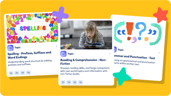 example English training resources from Espresso