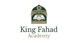 The King Fahad Aceademy is one of many primary schools who make use of Espresso's comprehensive curriculum-covering resources